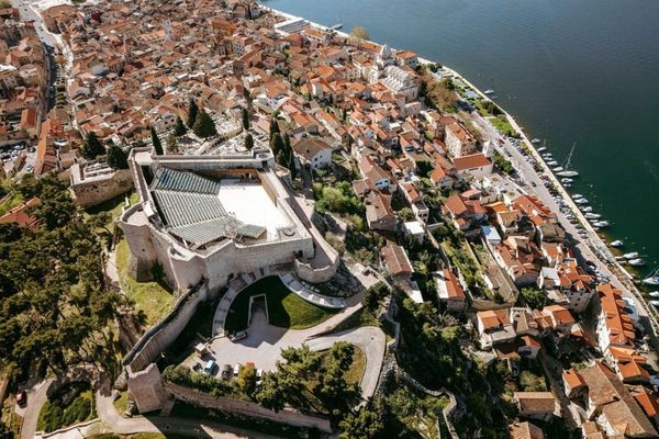 Proslava Dana grada Šibenika na tvrđavama - Besplatan ulaz, vođene ture i priče koje otkrivaju zanimljivo lice šibenske prošlosti