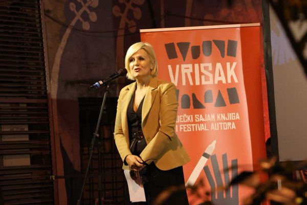 Rinčić Armadi: "Sramotite Rijeku, došlo je vrijeme da se podvuče crta"