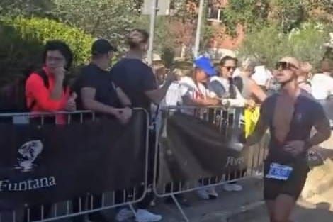 Ministar Habijan objavio snimku s Ironmana, pa krenuli komentari: "Kreni raditi"