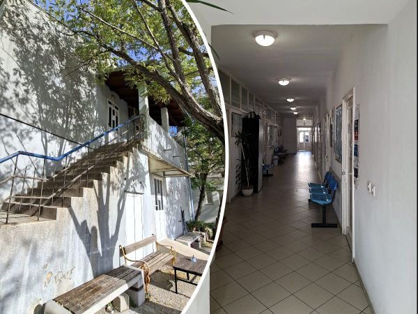 Započela obnova Doma zdravlja u Pagu vrijedna gotovo 120 tisuća eura