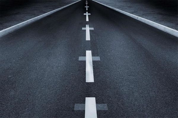 Smrtno stradao motociklist na području Poreča