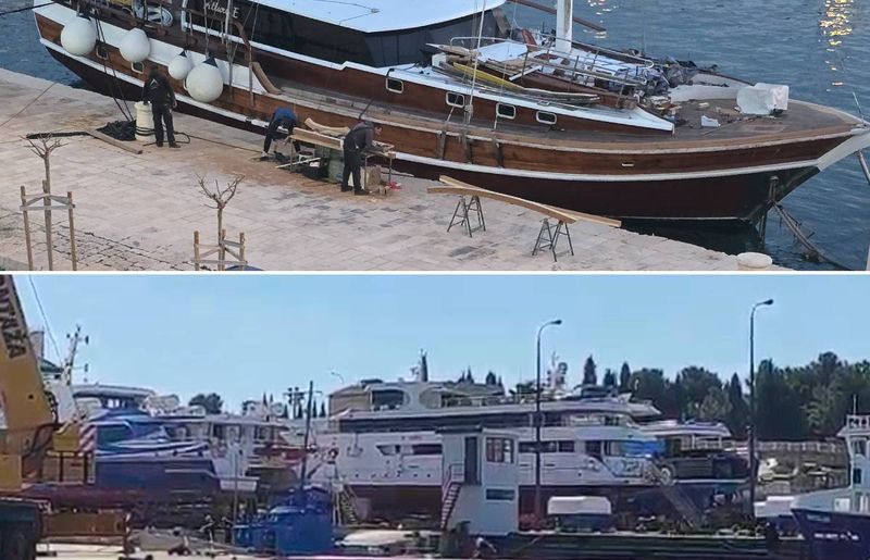 POZIV BRODARIMA Javite se, iznesite probleme s kojima se suočavate i predložite rješenja, pisat ćemo o tome!