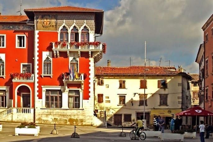 Vodnjan u znaku istarskih delicija