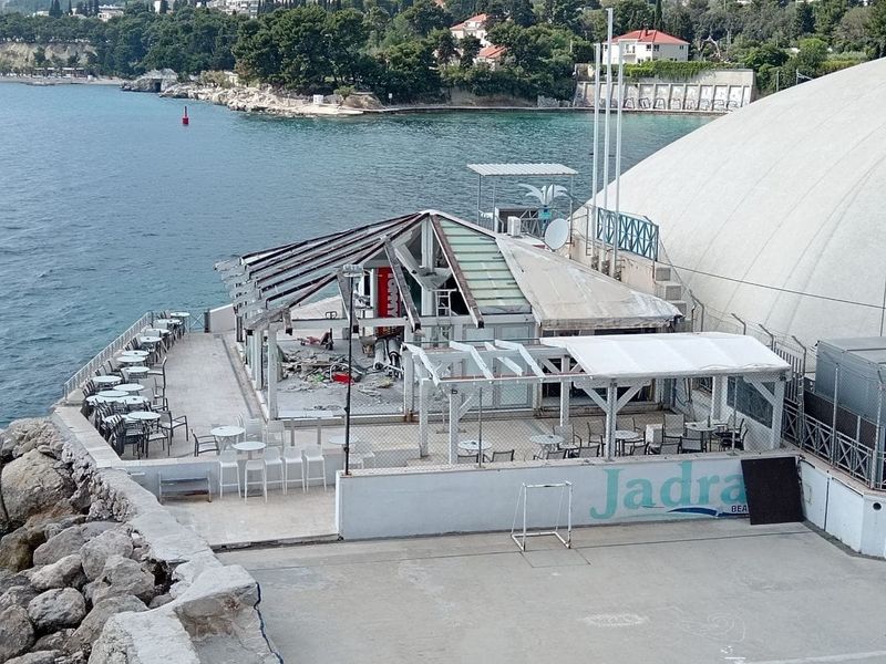 PROLJETNO BUĐENJE INSPEKTORATA? Splitski Marjan se čisti od bespravne gradnje, poslana moćna poruka!