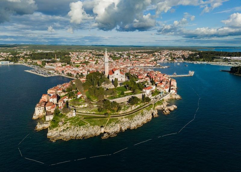 "Kuća o batani" započela novi EU projekt posvećen mladima: "Očuvajmo ugrožene pomorske vještine"