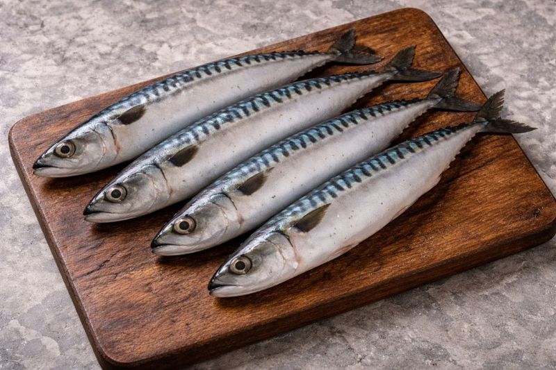 POVLAČENJE PROIZVODA Inspektorat otkrio nedozvoljenu razinu histamina u svježoj skuši!