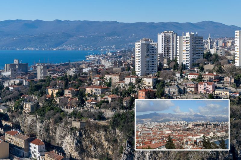 Pogledajte karte Rijeke i Splita po ocjenama mature