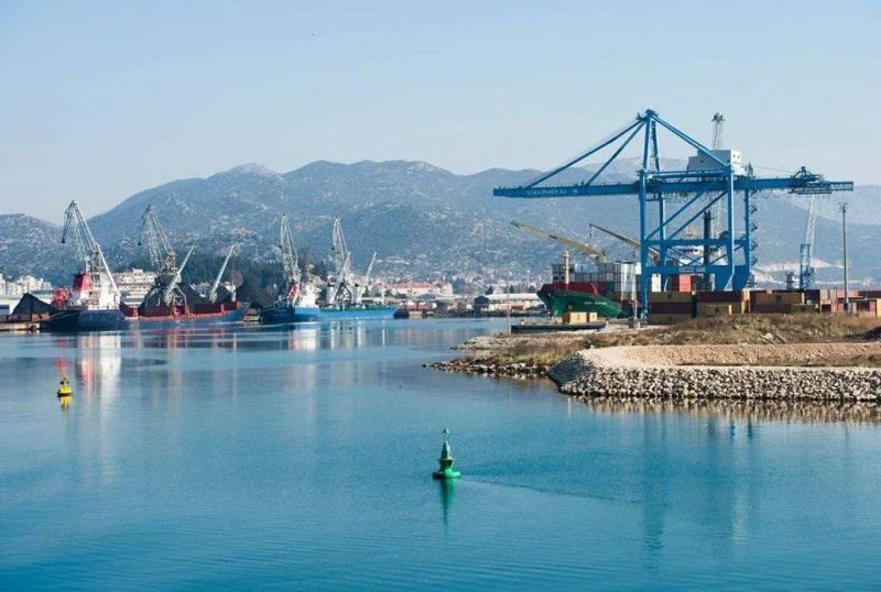 BOLJA KONTROLA I JASNE OVLASTI? Reorganizacija upravljanja u lukama Rijeka, Zadar, Šibenik, Split, Ploče i Dubrovnik!