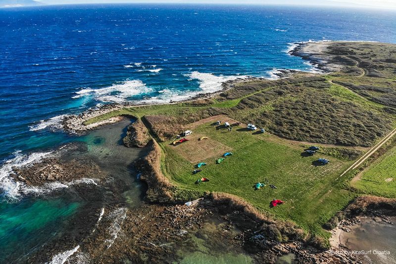 Nova vizija Ližnjana: Više od 26.000 eura za obalu bez ijednog komadića plastike