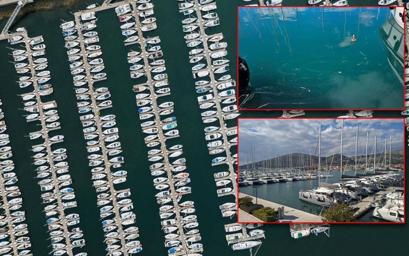 Mislili ste da su kruzeri najveći zagađivači? Istina o malim brodovima će vas iznenaditi!