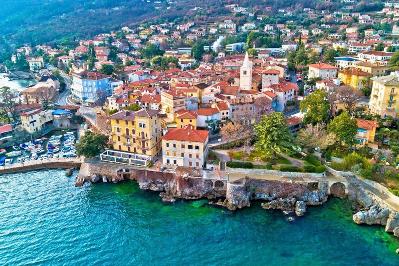 HORVATINČIĆ PONOVNO GRADI Nakon zatvora i prodaje vile ukrajinskom milijarderu, baca oko na Kvarner