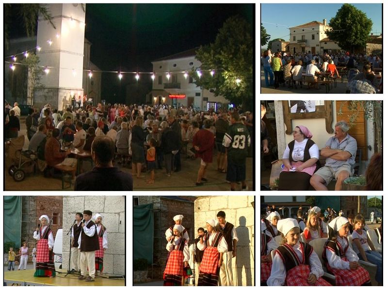 Malo istarsko selo na europskoj pozornici: Kaštelir Labinci kao primjer kako turizam može ostati "po mjeri ljudi"