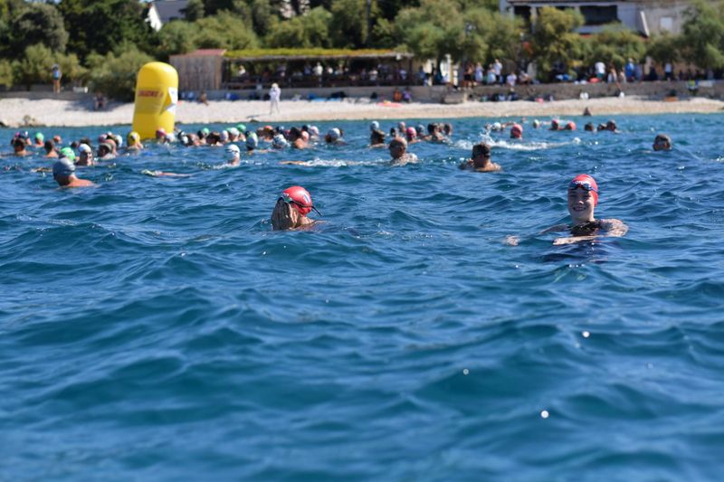 KDP Silba briljira na državnom prvenstvu u Rijeci i najavljuje novu CRO CUP utrku između dva otoka