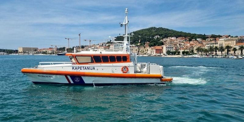 „NAŠE MISLI SU UZ OBITELJI...“ Nakon stravičnog sudara kod Brača oglasila se češko ministarstvo