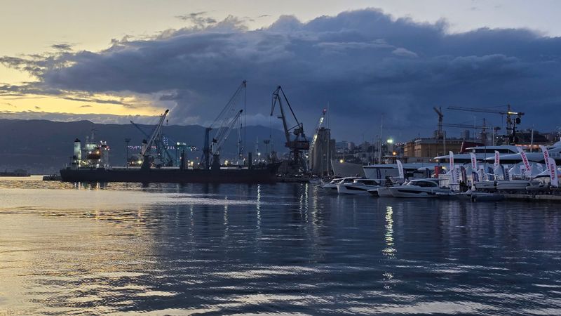 Nakon burne i kišne noći stiže razvedravanje, temperature na jugu i do 35 °C
