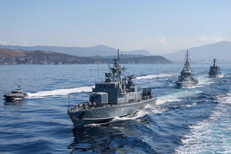MORH prima 300 vojnika/mornara u djelatnu vojnu službu