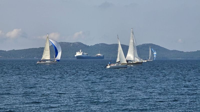 SUSTAVNO PROIZVEDENA TRAGEDIJA Hrvatski nautički turizam i logika normalizirane opasnosti