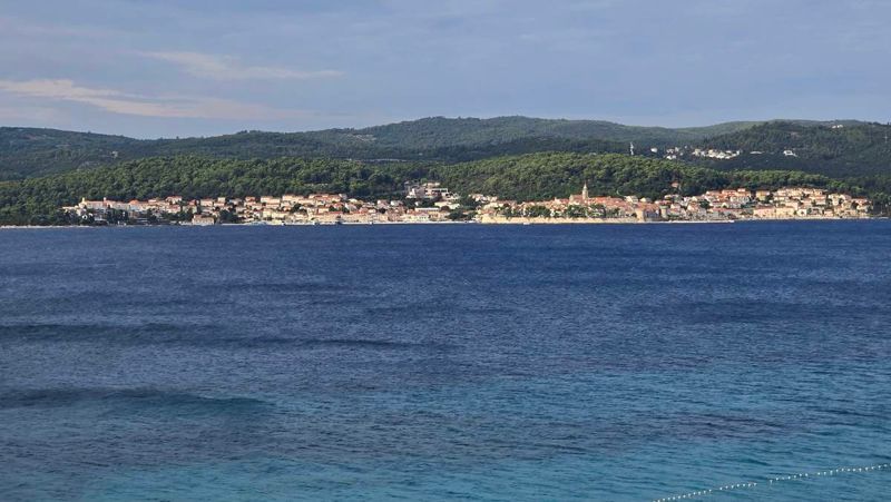 Slijedi promjenjiv dan, nakon ljetnih vrućina navečer jača bura