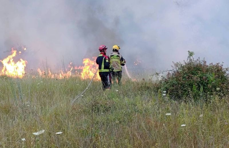 Od carskih poreza do socijalističkog oduzimanja: Kako su se kroz povijest kažnjavali vlasnici zapuštenih njiva koje danas gutaju požari?