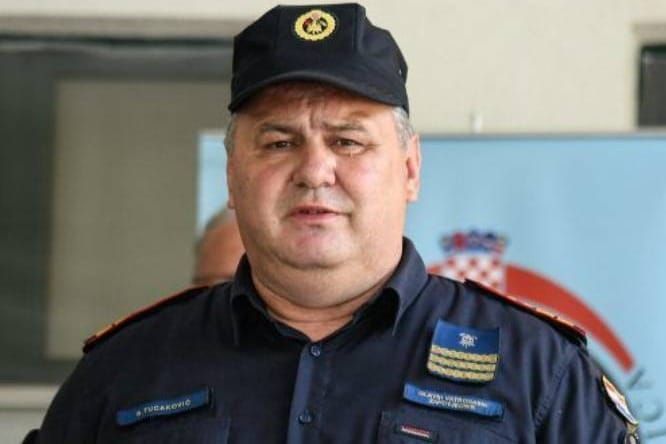 Oglasio se glavni vatrogasni zapovjednik: "Ova će sezona biti jedna od težih, a prijeti nam i novi fenomen!"