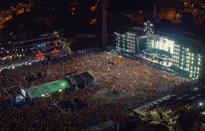 ULTRA 2O26. Na prvom danu 12. izdanja prikupljeno 50 tona otpada, a i hitna je 50 puta intervenirala!