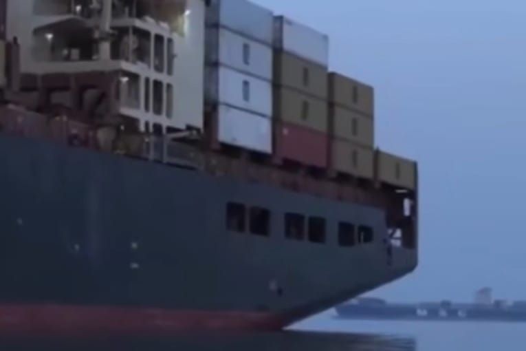 MVEP: "Hrvatski pomorci s tankera napadnutog u Hormuškom tjesnacu su na sigurnom, još malo pa će kući"