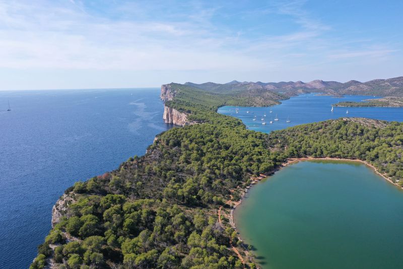 Ovo su cijene putovanja na naše najpoznatije otoke