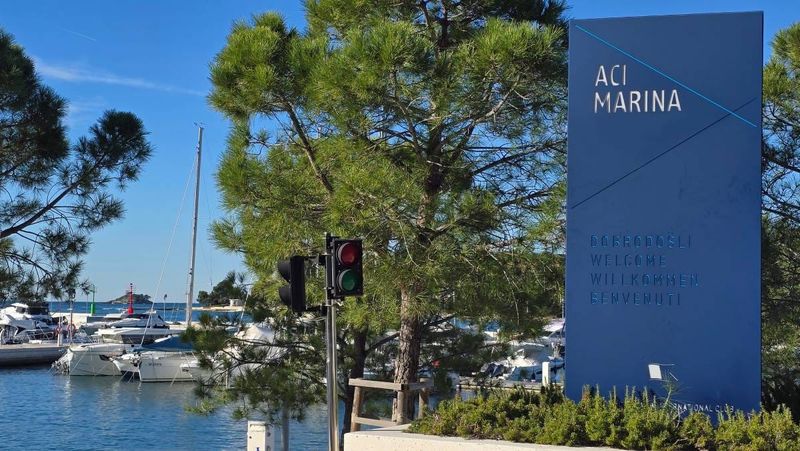 GDJE IMA DIMA, IMA I VATRE Gubi li ACI svoj najvažniji resurs – povjerenje nautičara?