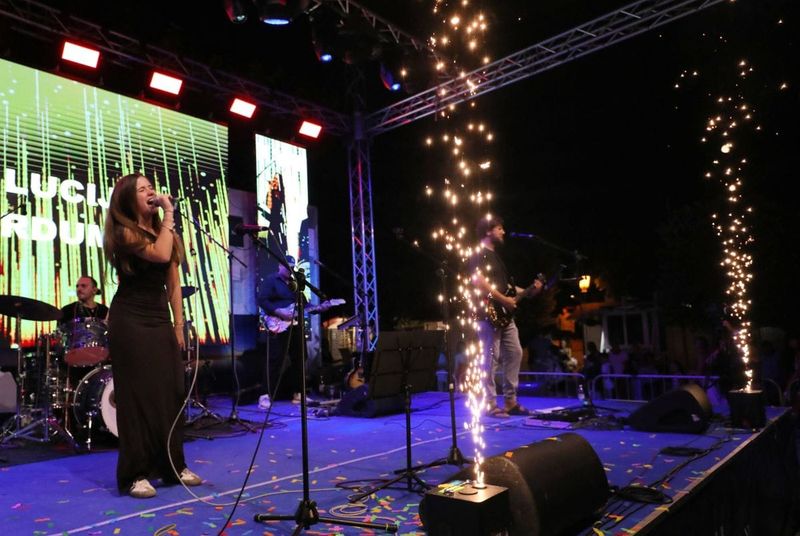 VIR FEST 2026. DONIO NOVO PJEVAČKO ČUDO: Ima samo 14 godina, pjeva poput Tine Turner, a ovo joj je bio PRVI festivalski nastup!