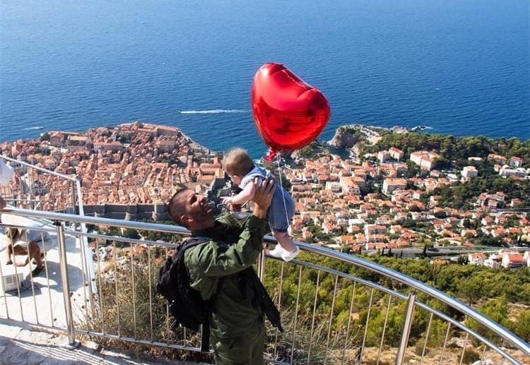 „Štit Domovine Dubrovnik 2026.“ - najspremniji policijski službenici Magdalena Oršić i Petar Volarević