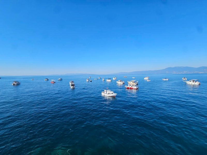 Kvarnerski festival ribolova okupio 80 ribolovaca u Riječkom zaljevu