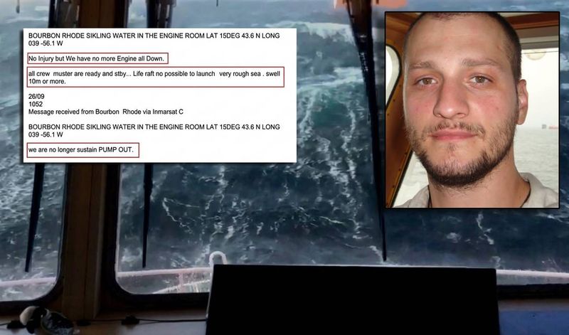 VELIKA ANALIZA Sedam godina od tragedije tegljača Bourbon Rhode: Što se uistinu dogodilo s kapetanom Dinom Miškićem i posadom u paklu Atlantika?