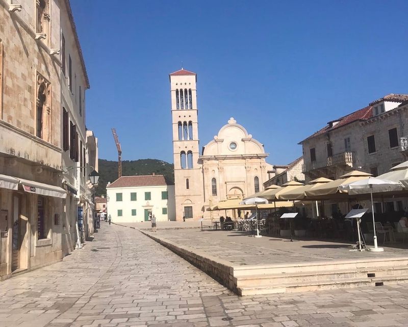 HVARMONY Premijerno izdanje festivala koji slavi život!