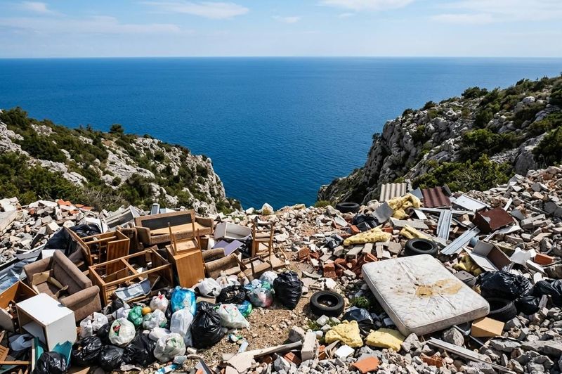 Je li pitka voda za 250.000 ljudi u opasnosti? Analiza službenih dokumenata razotkriva visoku ranjivost našeg krša