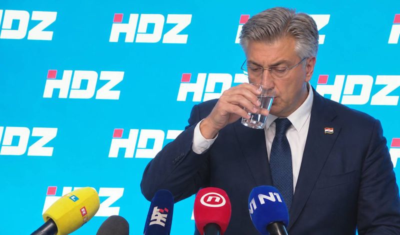 PLENKOVIĆ NAKON PROSVJEDA GRAĐANA - Najavio pooštravanje kazni za zločine protiv okoliša i ubrzanu sanaciju otpada