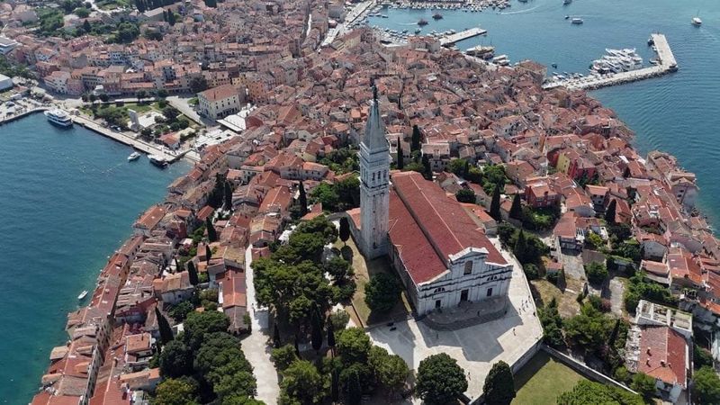 Rovinj pokreće program za zdravlje srca: "Besplatna mjerenja, vježbanje i edukacije"