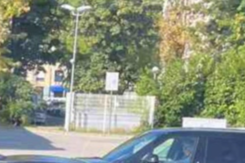 OPREZ Tomislav Horvatinčić ponovno vozi: "Uhićen nakon što je snimljen za volanom"