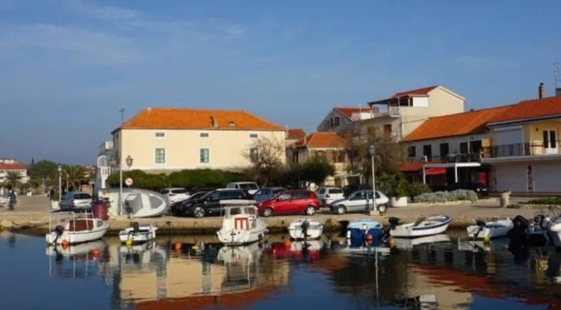 U Pakoštanima će rasti broj komercijalnih i komunalnih vezova
