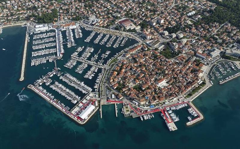BIOGRAD BOAT SHOW 2025 Mjesec dana prije početka, nautička groznica trese grad: "Padat će rekordi!"