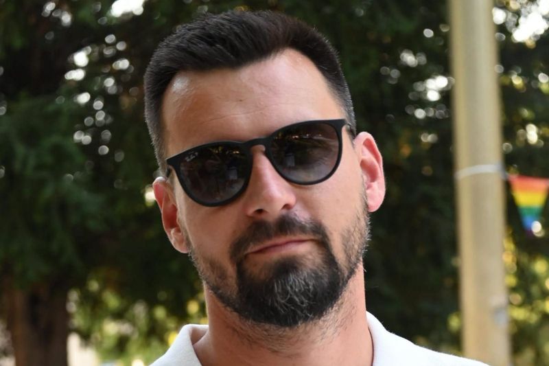 Bojan Ivošević: "Nositelj Studentske liste bio je vojnik agresorske vojske, je li svjestan da bio žrtva velikosrpske politike?"
