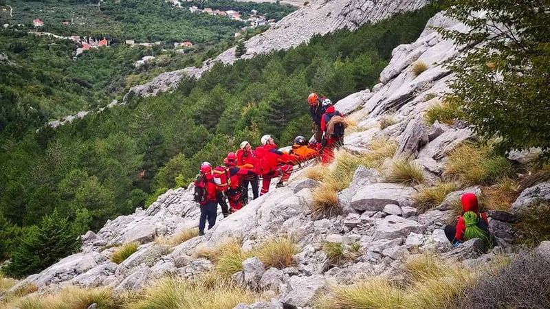 Splitski HGSS slavi 70 godina: "Tisuće spašenih života i jedna posebna pokazna vježba na Kašjunima"