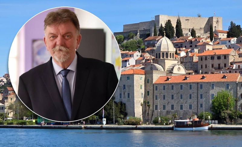 VELIKO PRIZNANJE STRUKE  Dugogodišnjem suradniku Morskog HR Željku Krnčeviću nagrada za životno djelo „Don Frane Bulić”!