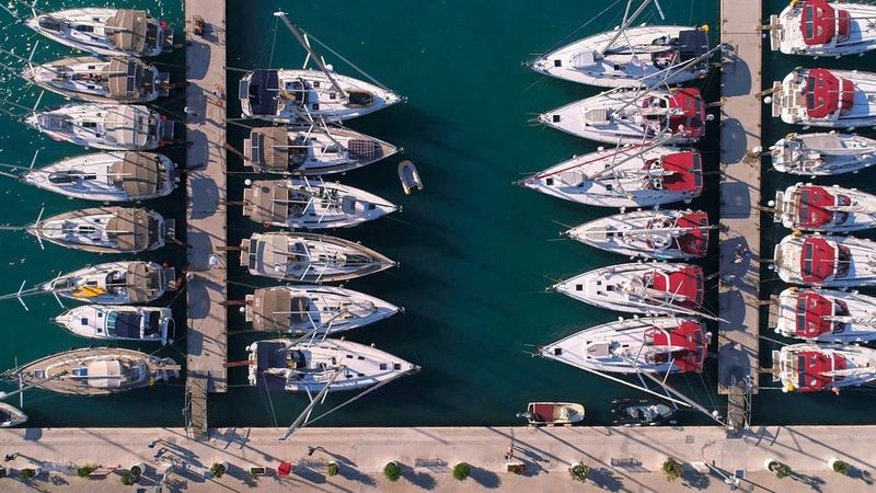 Vlada ACI-ju produljila koncesije za 21 ACI marinu za 28 godina!