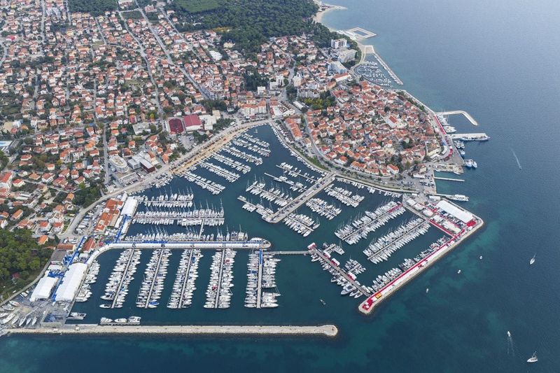SVI GLEDAJU U BIOGRAD: Najveći nautički sajam u Hrvatskoj donosi čak 30 premijera i nikad bogatiji program!