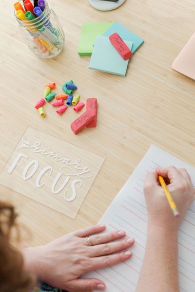 Resources & Freebies