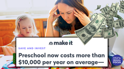 Does my child HAVE to go to preschool? | Preparing for kindergarten without pre-k