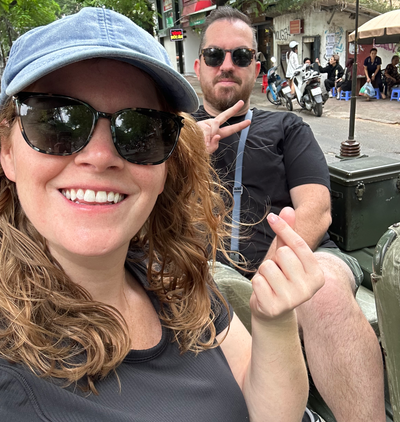 🍾 5 things I'm leaving behind in 2023