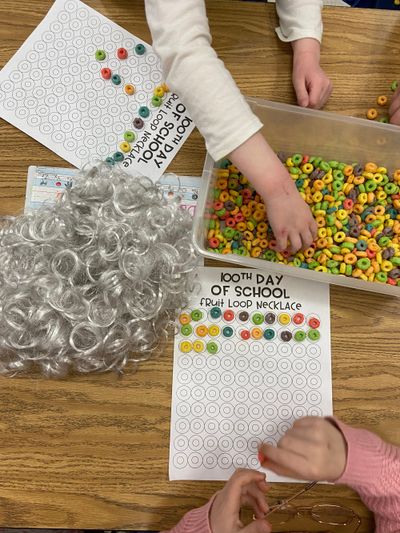 February packs a punch!