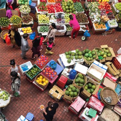 How do I teach my child to embrace other cultures?