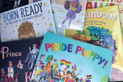Mahmud v. Taylor: The Supreme Court Case Shaping LGBTQ+ Books in Schools